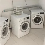 公寓 Visionapartments St Sulpice - Contactless Check-in