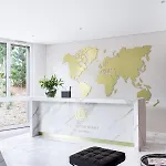 公寓 Visionapartments St Sulpice - Contactless Check-in