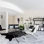 公寓 Visionapartments St Sulpice - Contactless Check-in *