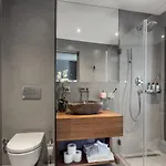 公寓 Visionapartments St Sulpice - Contactless Check-in