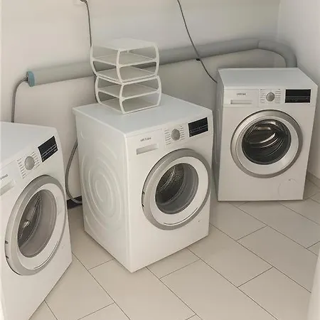 Appartement Visionapartments St Sulpice - Contactless Check-in