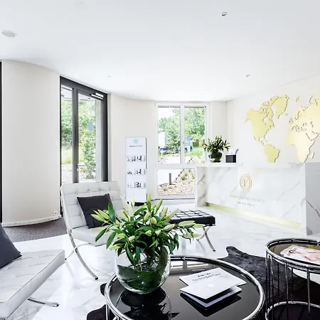 Visionapartments St Sulpice - Contactless Check-in Lausanne