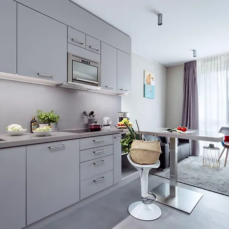 Visionapartments St Sulpice - Contactless Check-in Losanna