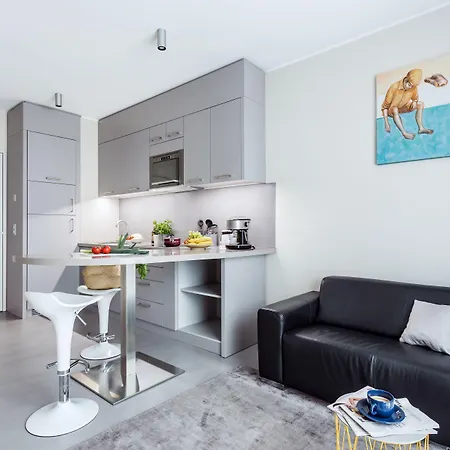 Apartment Visionapartments St Sulpice - Self Check-in Lausanne
