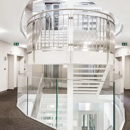 Visionapartments St Sulpice - Contactless Check-in