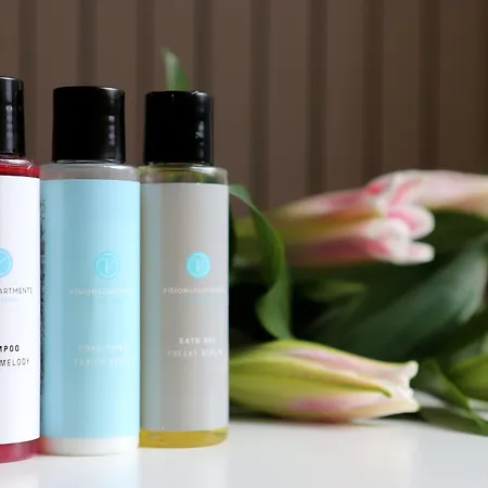 Visionapartments St Sulpice - Contactless Check-in Appartamento