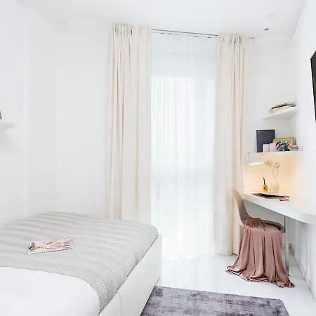 Visionapartments St Sulpice - Self Check-in Apartment *