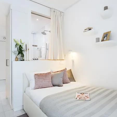 Apartment Visionapartments St Sulpice - Self Check-in Lausanne