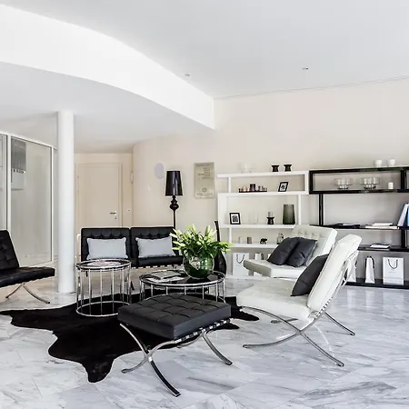 Apartment Visionapartments St Sulpice - Self Check-in *