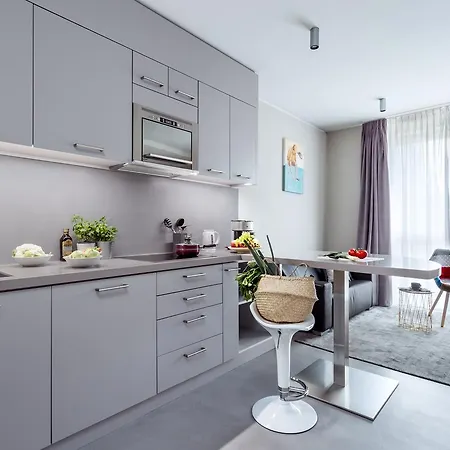 Visionapartments St Sulpice - Self Check-in Apartment Lausanne