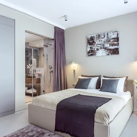 Visionapartments St Sulpice - Contactless Check-in