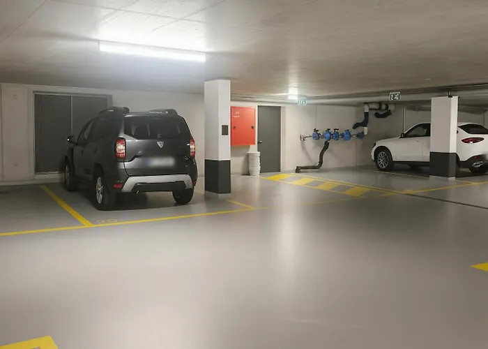 Visionapartments St Sulpice - Contactless Check-in Lausanne