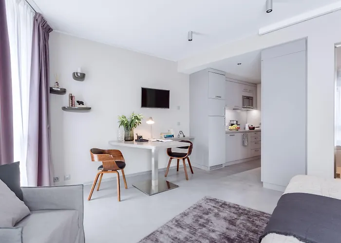 Visionapartments St Sulpice - Contactless Check-in * Лозанна