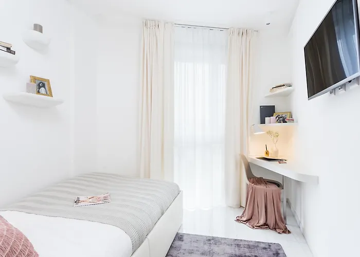 Visionapartments St Sulpice - Contactless Check-in Apartament *