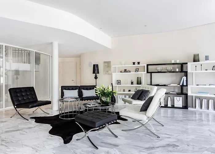 Apartament Visionapartments St Sulpice - Contactless Check-in *