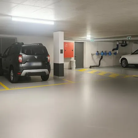 Visionapartments St Sulpice - Contactless Check-in Losanna