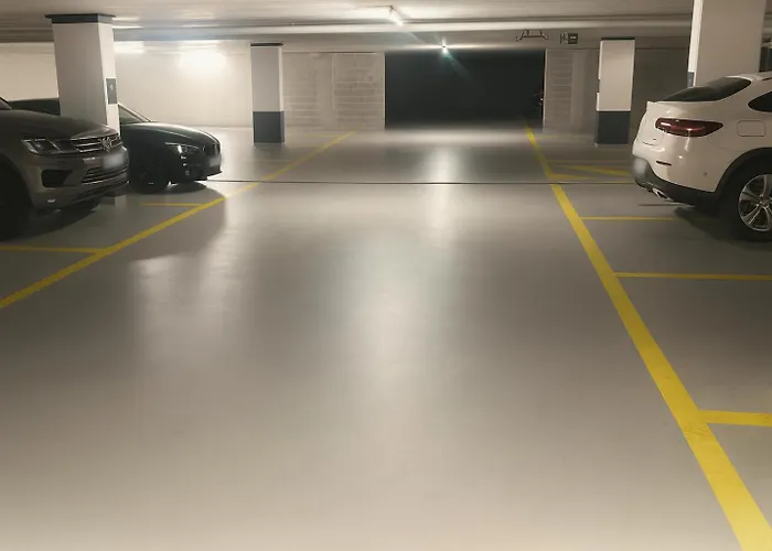 Visionapartments St Sulpice - Contactless Check-in Appartamento