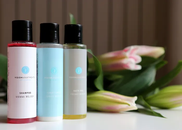 Visionapartments St Sulpice - Contactless Check-in Appartamento