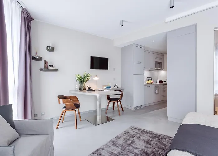 Visionapartments St Sulpice - Contactless Check-in Losanna