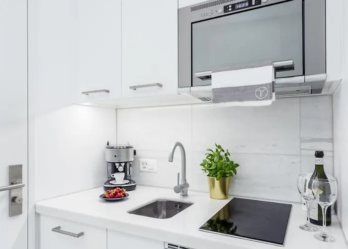 Visionapartments St Sulpice - Contactless Check-in Losanna